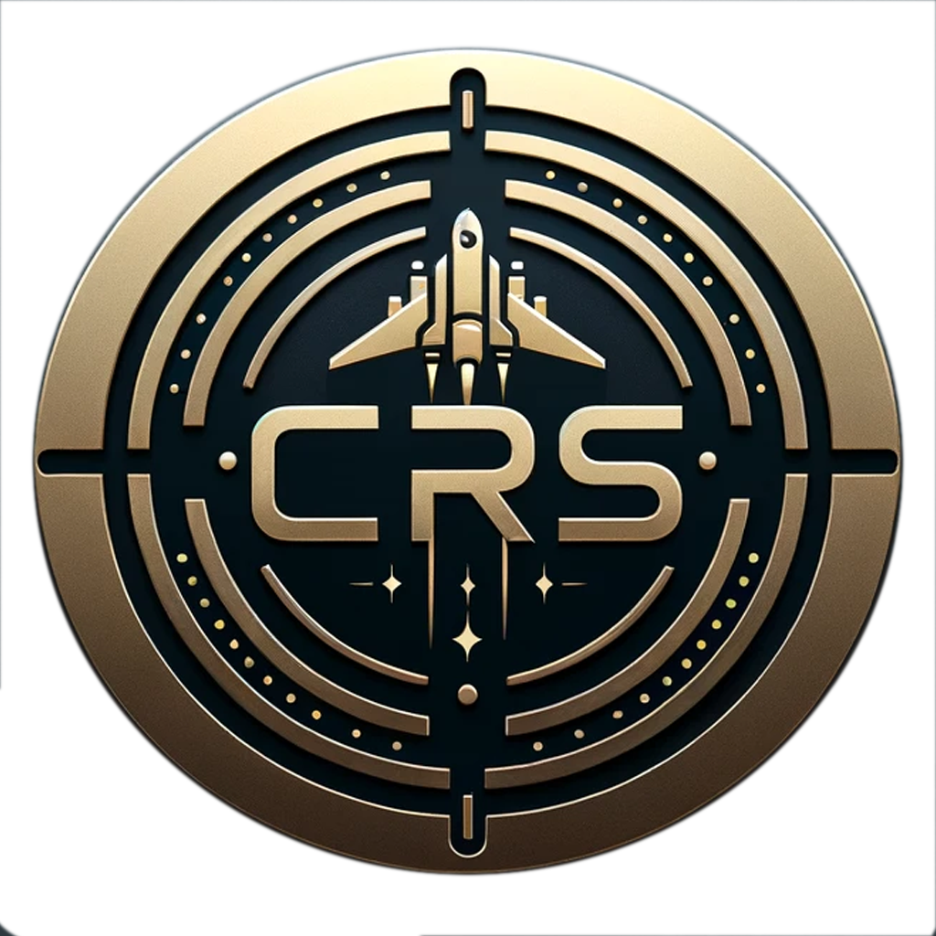 CRS Logo